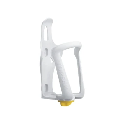 Image de Topeak Modula EX Porte Bouteille Blanc 16,3 x 8,5 7,3 cm