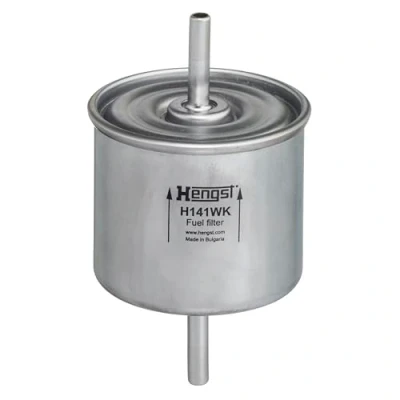 Image de HENGST FILTER H141WK Filtre à Carburant de conduite FORD: Transit Mk4 Сamion Plateau/Сhâssis, FIESTA 4, Minibus