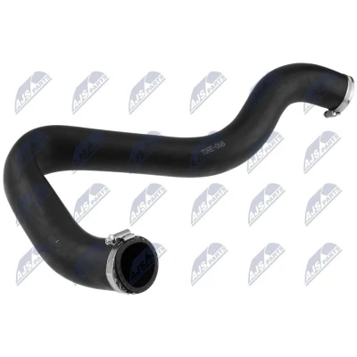 Image de NTY GPP RE 068 Gaine De Suralimentation RENAULT: TRAFIC 2 Kasten, Bus, 2, NISSAN: Primastar Van