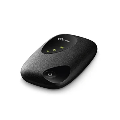 Image de Modem/routeur Tp Link Mobile 4G LTE 150 Mbps WiFi 300 M7200