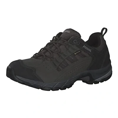 Image de Meindl Journey Pro GTX Halbschuhe grau 044