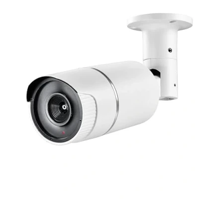Image de Pentatech 24224 Caméra factice avec LED Clignotante
