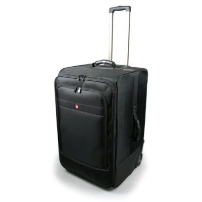 Image de Port Designs Trolley Rigide Porte Document 12 Compartiments Bristol 85 litres XL