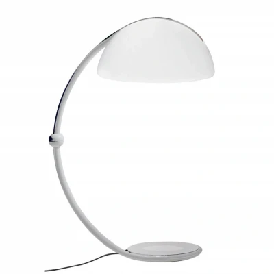 Image de Martinelli Luce Lampadaire Serpente
