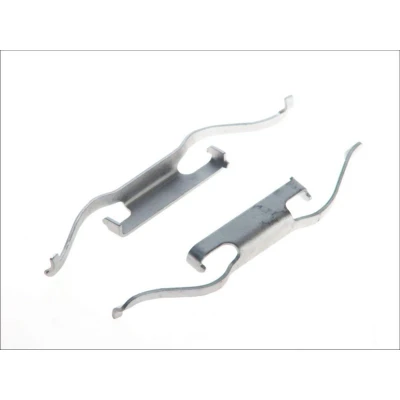 Image de QUICK BRAKE 109 1148 Kit d&#039;accessoires, plaquette de frein à disque BMW: 3 Berline, Coupe, 5 ALFA ROMEO: 159 Sportwagon, Brera