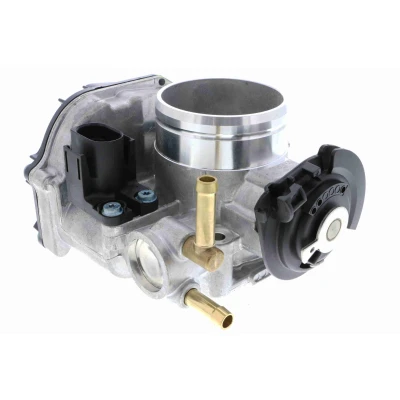 Image de VEMO Original Quality V10 81 0017 Boitier Papillon VOLKSWAGEN: Golf 4, New Beetle 3/5 portes, 4 Variant, SKODA: Octavia I 5 portes