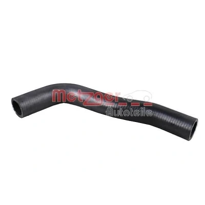 Image de METZGER 2421064 Durite De Refroidissement à droite, inférieur EPDM (éthylène propylène diène caoutchouc) MAZDA: 323 F 6, Premacy