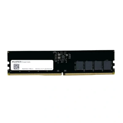 Image de Mushkin MES5U480FD32G module de mémoire 32 Go 1 x DDR5 4800 MHz Neuf