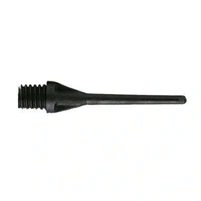 Image de Pointes harrows star tip 2ba 25 mm noir 1000 unit?s