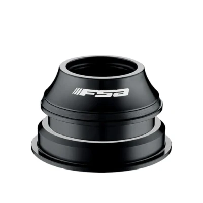 Image de FSA Orbit 1.5e Zs Material Velo Mixte, Noir, 1.1/8 1.5 Inch/15 mm