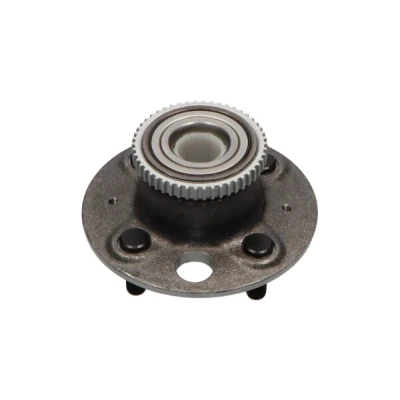 Image de KAVO PARTS WBH 2014 Kit de roulements roue Essieu arrière 139 HONDA: CIVIC 8 Hatchback, 7 Hatchback