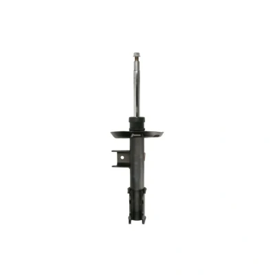 Image de KYB 3348065 Amortisseur Essieu avant gauche Pression de gaz Système bitube Jambe suspension Goujon en haut MERCEDES BENZ: GLA, Classe A, B