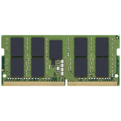 Image de Kingston Technology KSM26SED8/16HD module de mémoire 16 Go DDR4 2666 MHz ECC Neuf