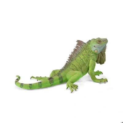 Image de Figurine d&#039;iguane CollectA (Extra large)