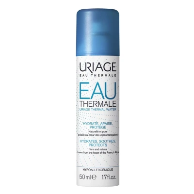Image de Uriage Spray Eau thermale 50 ml