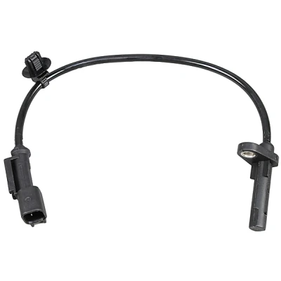 Image de METZGER 09001432 Capteur ABS 2 FORD: Transit V363 Van, Minibus, Camion à Plateau / Châssis