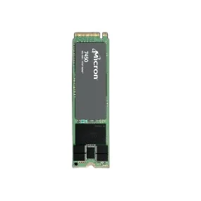 Image de Micron 7450 MAX M.2 400 Go PCI Express 4.0 NVMe 3D TLC NAND Neuf