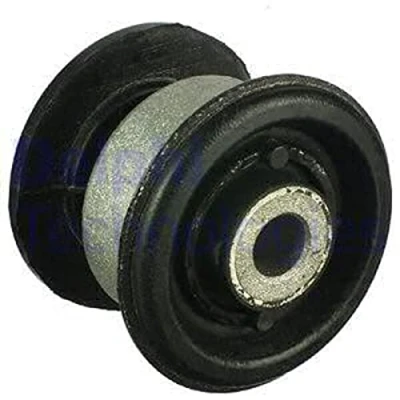Image de DELPHI TD977W Silent Bloc De Triangle VOLKSWAGEN: Touareg I, AUDI: Q7, PORSCHE: Cayenne