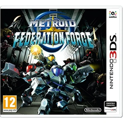 Image de Metroid Prime: Federation Force