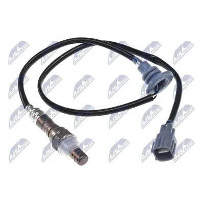 Image de NTY ESL TY 003 Sonde lambda avant, centre, après catalyseur de diagnostic, Filetage prégraissé LEXUS: IS I Berline, LS II, Sportcross