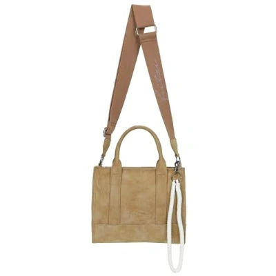 Image de Fritzi aus Preußen Squaren Sac à main, Femme, Taille: One Size, Cracker