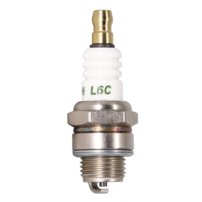 Image de TORCH L6C Bougie d&#039;allumage, Remplacer pour BM6A BM6 CJ8 RCJ8 TJ8J, W20M U US, WS6E WS7E WS8E 0241240600 OEM
