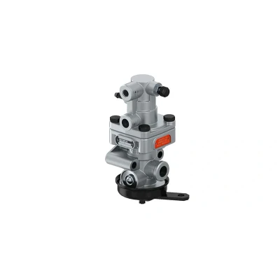 Image de WABCO 4700152650 Valve de commande, remorque