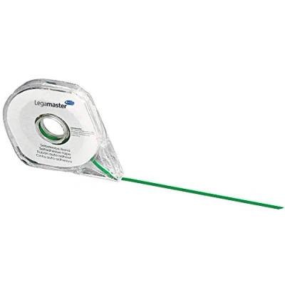 Image de Legamaster 4332 04 Bande séparation 2,5 mm x 16 m Vert