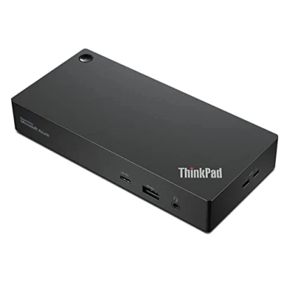 Image de Lenovo ThinkPad Universal USB C Smart Dock EU