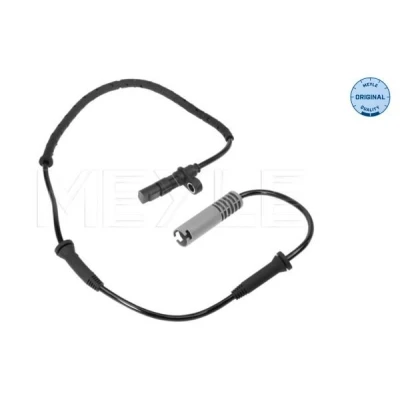 Image de MEYLE 314 899 0027 Capteur ABS des deux côtés du pont arrière ORIGINAL Quality actif 2 785 12 BMW: 5 Berline