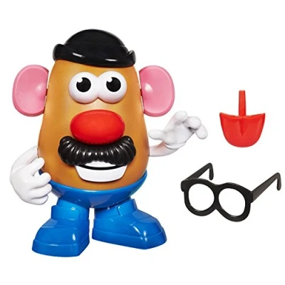 Image de Monsieur Patate Jouet enfant 2 ans La du film Toy Story 1er age