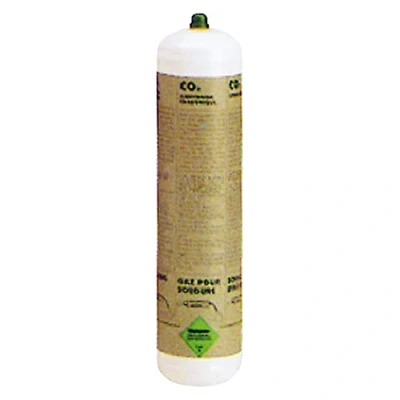 Image de TELWIN TANQUE ARGON/CO2 1 L NO RECUPERABLE 802048