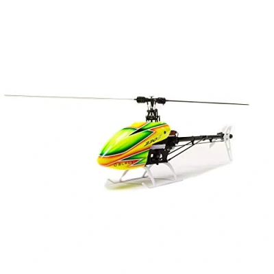 Image de Blade Hélicoptère RC 330 S RTF Basic (Piles et Chargeur Non Inclus) avec Coffre Fort