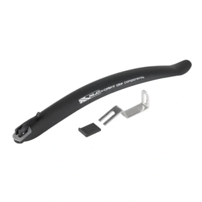Image de Garde boue route Avant XLC MG C15 Couleur: Noir Position: Taille roue: 28&quot;