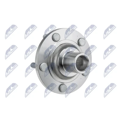 Image de NTY KLP MZ 013P2 Moyeu De Roue