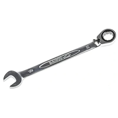 Image de Llave Combinada Carraca 13