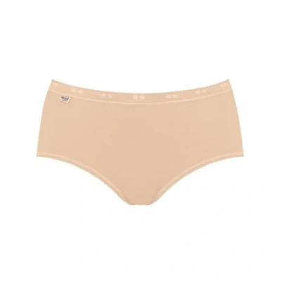 Image de Culotte midi femme Sloggi Basic+