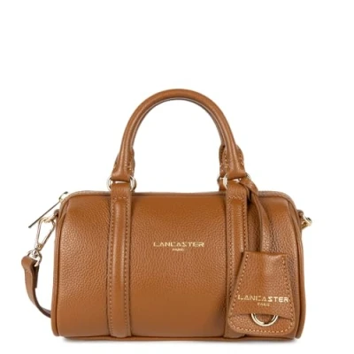 Image de Lancaster NOËL Printemps Sac à main, Femme, Taille: One Size, Camel