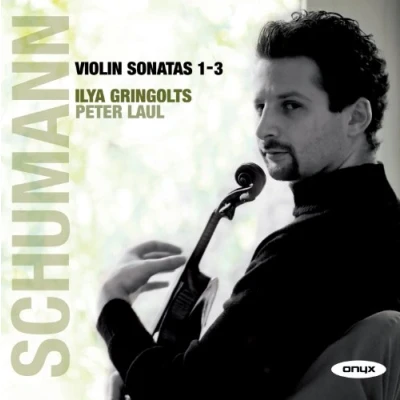 Image de Sonates pour Violon N1 A 3 [Import]