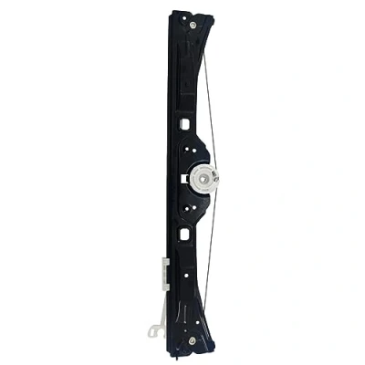 Image de CQX Leve Vitre Avanat Gauche Compatible pour Nemo Fiorino Qubo Bipper 9221EH EP