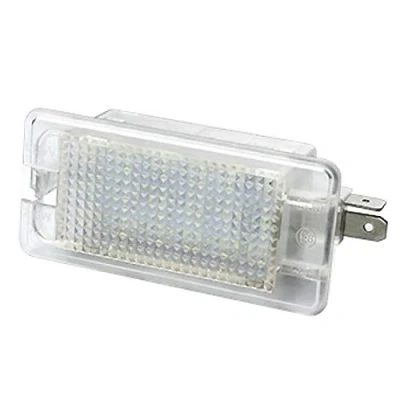 Image de Do!LED Module d&#039;éclairage LED Plug &amp; Play pour coffre de voiture Boîte à gants