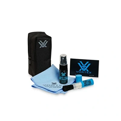 Image de Vortex Optics Fog Free Lens Cleaning Field Kit by