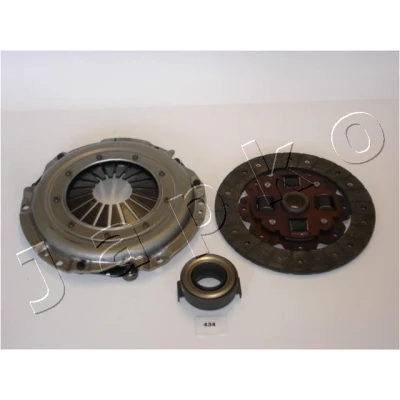 Image de JAPKO 92434 Kit d&#039;Embrayage 210 HONDA: PRELUDE 3