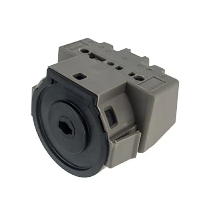 Image de Compatible avec le commutateur d&#039;allumage Ford Transit MK6 MK7 2000 2012 1363940 1677531