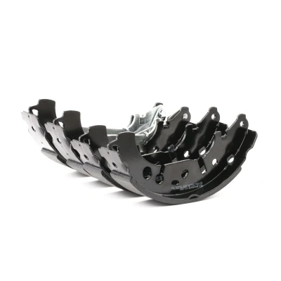 Image de BOSCH 0 986 487 703 Mâchoires De Frein 228,6 42 Lockheed System OPEL: Corsa D 3/5 portes, E Adam, FIAT: Punto III portes oscaro,