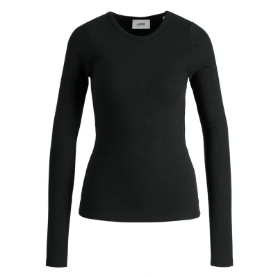 Image de JJXX Jxfreya Pullover, Femme, Taille: XS, Black