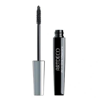 Image de Artdeco 1180 02012 All in One Mascara 01 Black 10 ml