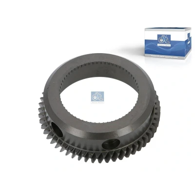 Image de DT Spare Parts 2.33131 Roue dentée, arbre principal