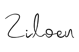 Ziloen Logo
