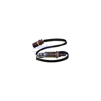 Image de DELPHI ES10583 12B1 Sonde lambda doigt, chauffé MERCEDES BENZ: CLK Coupe, Cabriolet, Classe C Berline
